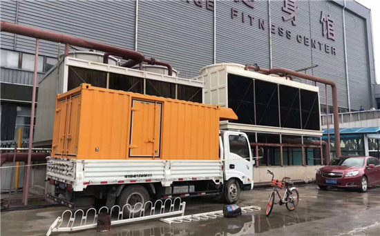 乾县300KW发电机组适配电缆规格选型指南